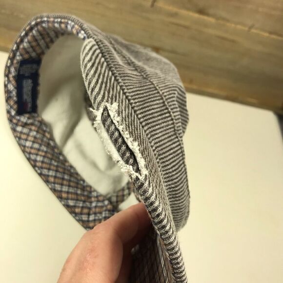 Aero Distressed Cap    - Picture 6 of 6